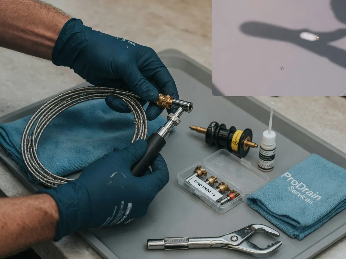 Why choose Drain Cleaning in Pleasant Plain, OH